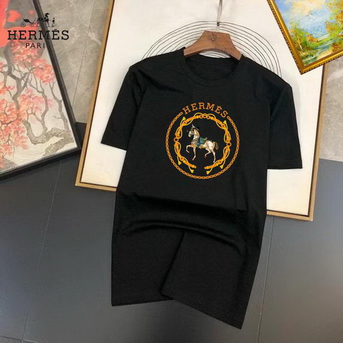 Hermes T-shirt Unisex ID:20250716-271
